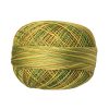 Size 20 - 138 - Leafy Green