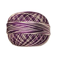 Size 40 - 141 - Purple Twist