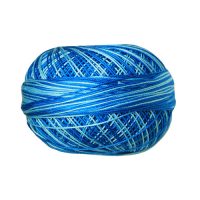 Size 40 - 142 - Turquoise Twist