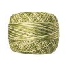 Size 40 - 144 - Leaf Swirl
