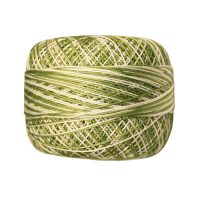 Size 40 - 144 - Leaf Swirl