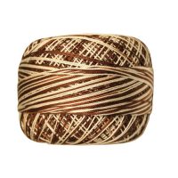 Size 40 - 146 - Mocha Swirl