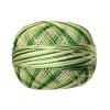 Size 20 - 152 - Christmas Green Mix