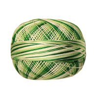 Size 40 - 152 - Christmas Green Mix