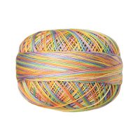 Size 40 - 153 - Rainbow Taffy
