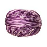 Size 40 - 162 - Purple Iris Fusion
