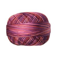 Size 40 - 178 - Grape Pomegranate