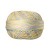 Size 20 - 186 - Pastel Petals