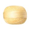 Size 10 - 612 - Golden Yellow Lt