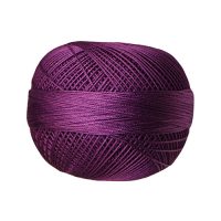 Size 40 - 647 - Purple Iris Dk