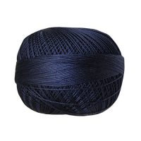 Size 40 - 654 - Navy Blue