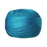 Size 40 - 657 - Ocean Turquoise Dk