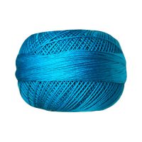 Size 40 - 663 - Bright Turquoise Dk