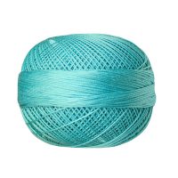 Size 40 - 664 - Ocean Teal Med