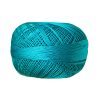 Size 10 - 665 - Ocean Teal Dk