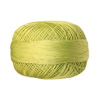 Size 40 - 667 - Green Orchid Med