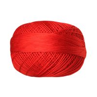 Size 40 - 669 - Poppy Red