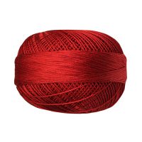 Size 40 - 670 - Victorian Red
