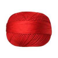 Size 40 - 671 - Christmas Red