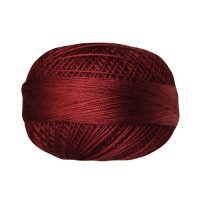 Size 40 - 672 - Burgundy