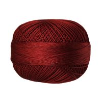 Size 40 - 674 - Garnet Dk