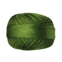 Size 40 - 676 - Leaf Green Dk