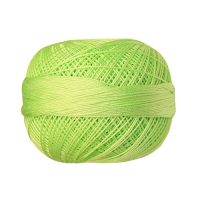 Size 40 - 677 - Lime Green Med