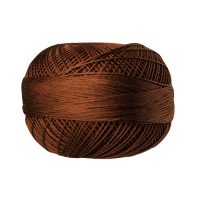 Size 40 - 692 - Mocha Brown Dk
