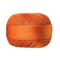 Size 40 - 694 - Harvest Orange Med