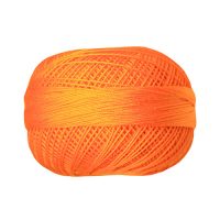 Size 40 - 695 - Bright Orange