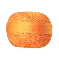 Size 40 - 696 - Autumn Orange Med