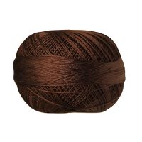 Size 40 - 697 - Fudge Dk