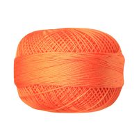 Size 40 - 706 - Sunkist Coral