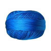 Size 40 - 711 - Bright Blue Dk