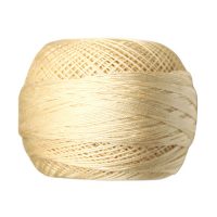 DMC Cordonnet - Ecru (Size 100)