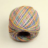 Olympus - M7 - Med Green / Med Azalea / Dk Sky Blue / Dk Yellow / Med Purple / White