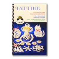 Tatting - Tatsy