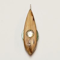 GR8 Wooden Shuttles