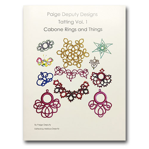 Cabone Rings and Things