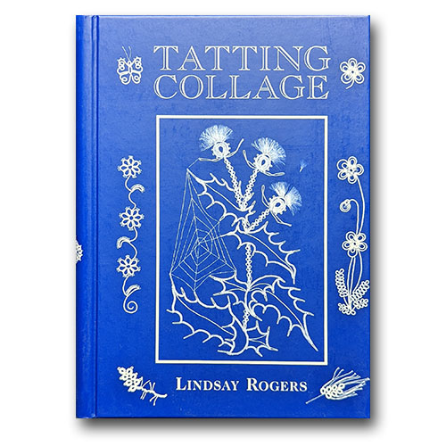 Tatting Collage