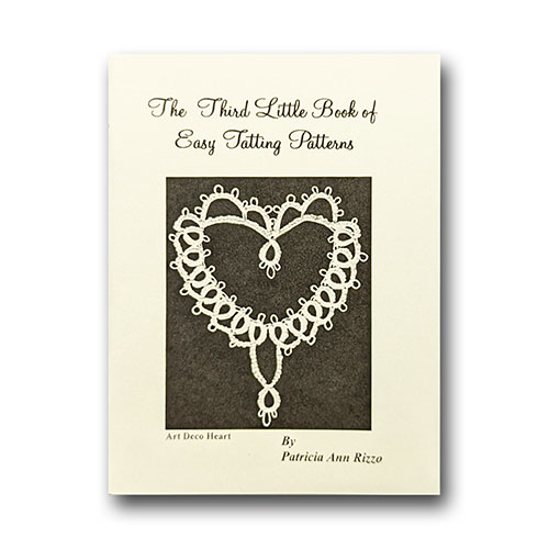 The Third Little Book of Easy Tatting Patterns