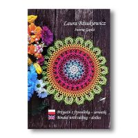 Bonded with Tatting - Doilies