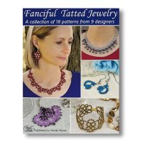 Fanciful Tatted Jewelry
