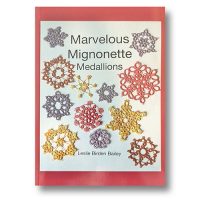 Marvelous Mignonette Medallions
