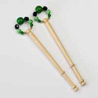 Midland Spangled Bobbin Pairs