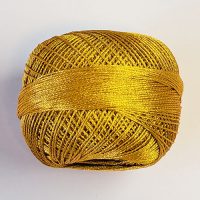 Liz Metallic - Size 20 - 310 - Gold