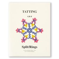 Tatting GR-8 Split/Rings