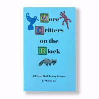 More Critters on the Block