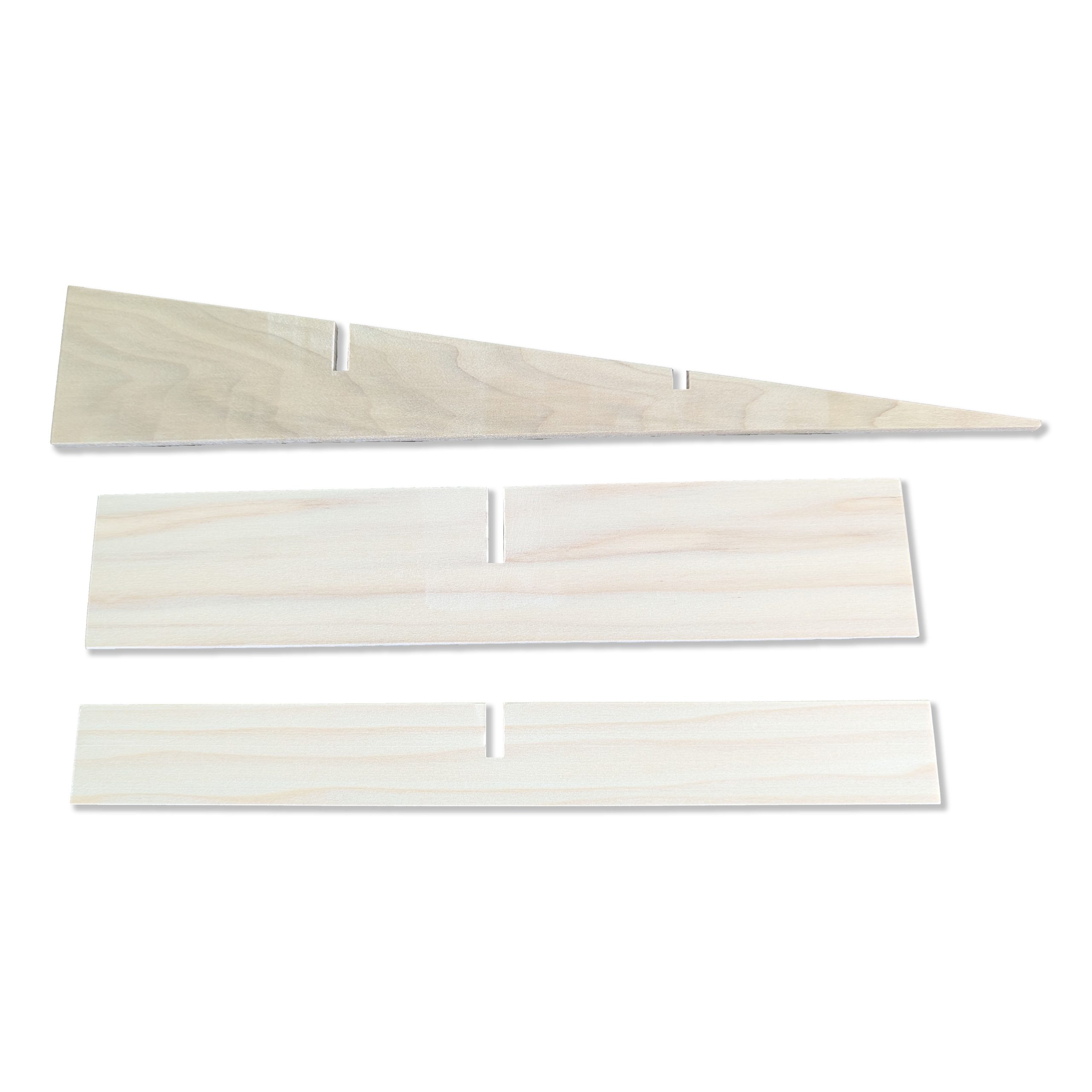 Bobbin Lace Pillow Tabletop Stand in Tulipwood - Image 2