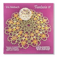 Tatting Fantasia 11